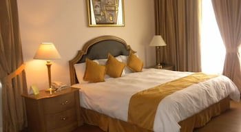 Best Western Centro Cadereyta