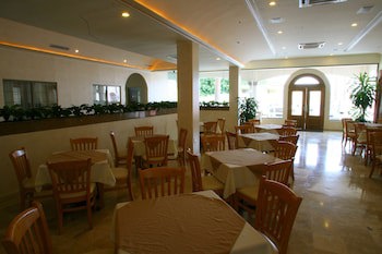 Best Western Centro Cadereyta