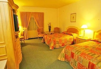 Best Western Centro Cadereyta