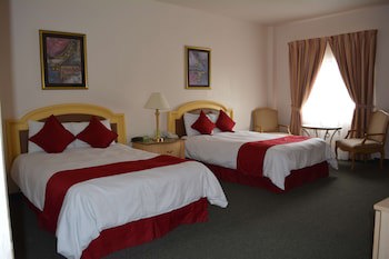 Best Western Centro Cadereyta