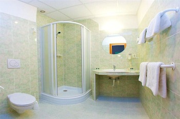 Hotel Merkur - Czech Leading Hotels galeri fotoğrafı