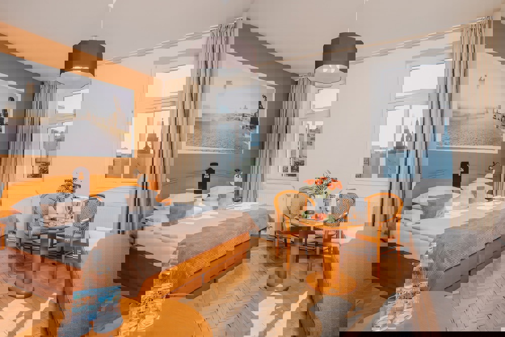 Hotel Merkur - Czech Leading Hotels