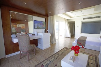 Sunrise Montemare Resort -Grand Select (Adults Only) galeri fotoğrafı