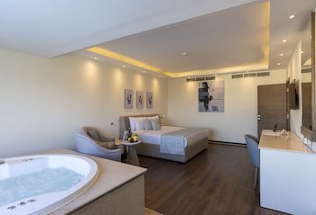 Sunrise Montemare Resort -Grand Select (Adults Only) galeri fotoğrafı