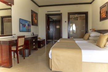 Sunrise Montemare Resort -Grand Select (Adults Only) galeri fotoğrafı