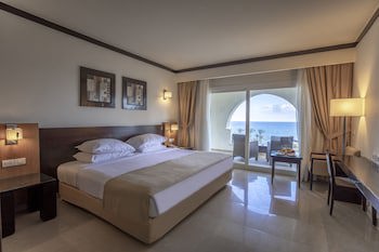 Sunrise Montemare Resort -Grand Select (Adults Only) galeri fotoğrafı
