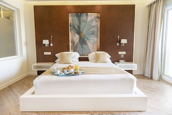 Sunrise Montemare Resort -Grand Select (Adults Only) galeri fotoğrafı