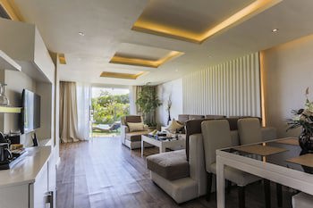 Sunrise Montemare Resort -Grand Select (Adults Only) galeri fotoğrafı