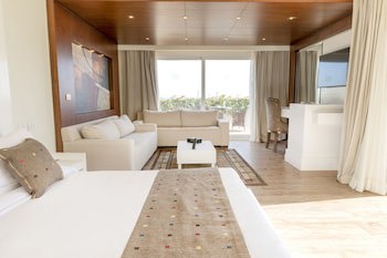 Sunrise Montemare Resort -Grand Select (Adults Only) galeri fotoğrafı