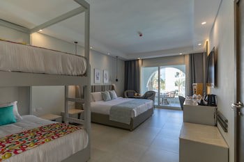 Sunrise Montemare Resort -Grand Select (Adults Only) galeri fotoğrafı