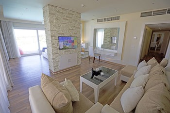 Sunrise Montemare Resort -Grand Select (Adults Only) galeri fotoğrafı