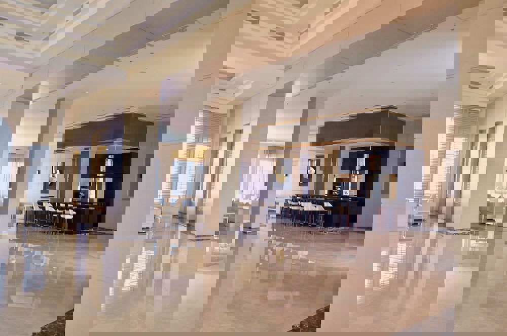 Sunrise Montemare Resort -Grand Select (Adults Only)