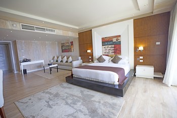 Sunrise Montemare Resort -Grand Select (Adults Only) galeri fotoğrafı