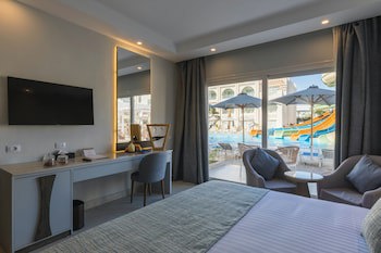 Sunrise Montemare Resort -Grand Select (Adults Only) galeri fotoğrafı