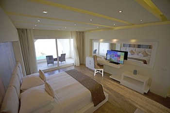 Sunrise Montemare Resort -Grand Select (Adults Only) fotoğrafı