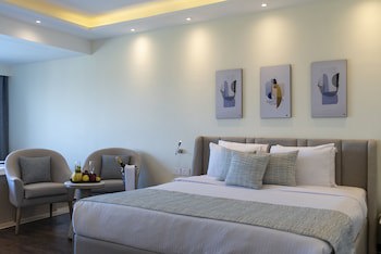 Sunrise Montemare Resort -Grand Select (Adults Only) galeri fotoğrafı