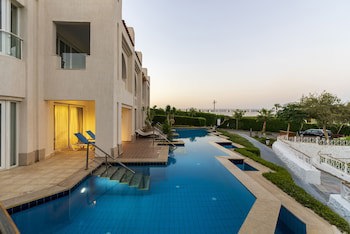 Sunrise Montemare Resort -Grand Select (Adults Only) galeri fotoğrafı