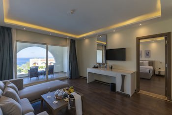 Sunrise Montemare Resort -Grand Select (Adults Only) galeri fotoğrafı