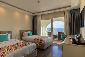 Sunrise Montemare Resort -Grand Select (Adults Only) galeri fotoğrafı