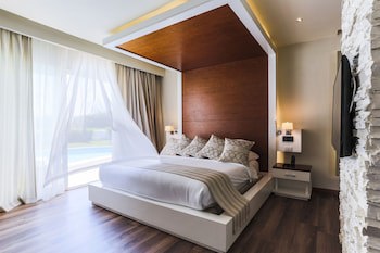 Sunrise Montemare Resort -Grand Select (Adults Only) fotoğrafı