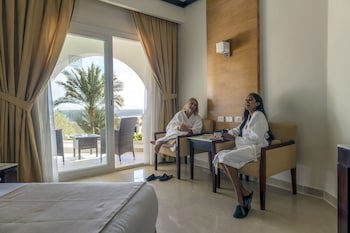 Sunrise Montemare Resort -Grand Select (Adults Only) galeri fotoğrafı