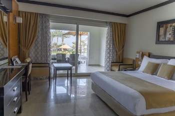 Sunrise Montemare Resort -Grand Select (Adults Only) galeri fotoğrafı
