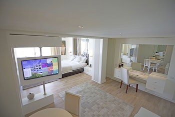 Sunrise Montemare Resort -Grand Select (Adults Only) galeri fotoğrafı