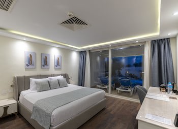 Sunrise Montemare Resort -Grand Select (Adults Only) galeri fotoğrafı