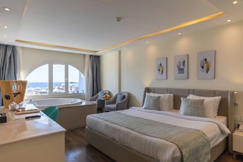 Sunrise Montemare Resort -Grand Select (Adults Only) galeri fotoğrafı
