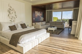 Sunrise Montemare Resort -Grand Select (Adults Only) galeri fotoğrafı