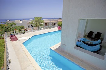 Sunrise Montemare Resort -Grand Select (Adults Only) galeri fotoğrafı