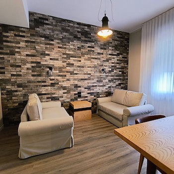 Hotel Miramonti fotoğrafı