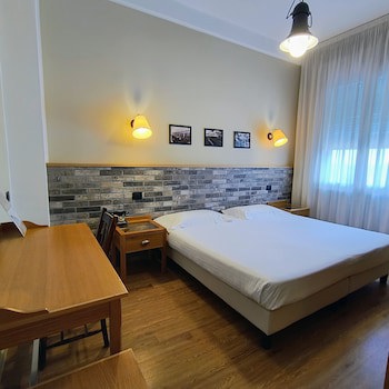 Hotel Miramonti galeri fotoğrafı