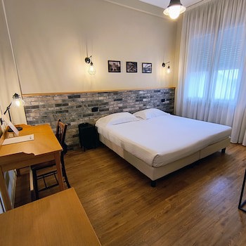 Hotel Miramonti galeri fotoğrafı