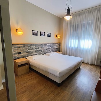 Hotel Miramonti galeri fotoğrafı