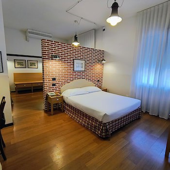 Hotel Miramonti galeri fotoğrafı