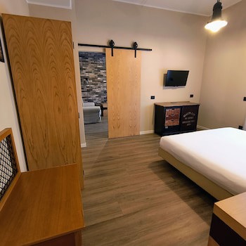 Hotel Miramonti galeri fotoğrafı