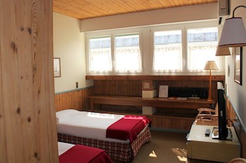 Hotel Miramonti galeri fotoğrafı