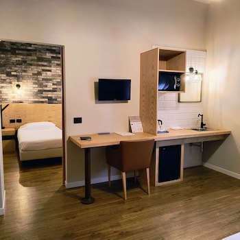 Hotel Miramonti fotoğrafı