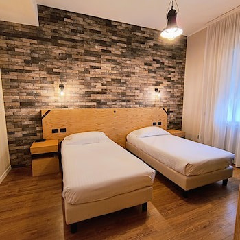 Hotel Miramonti fotoğrafı