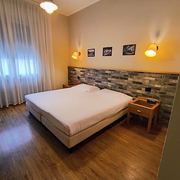 Hotel Miramonti fotoğrafı