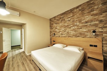 Hotel Miramonti galeri fotoğrafı