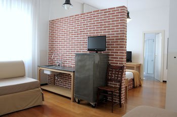 Hotel Miramonti fotoğrafı