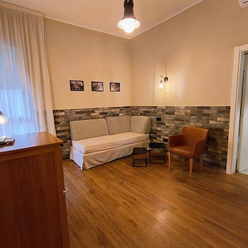 Hotel Miramonti fotoğrafı