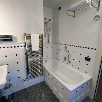 Hotel Miramonti galeri fotoğrafı