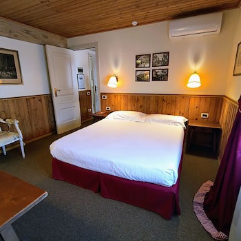Hotel Miramonti galeri fotoğrafı