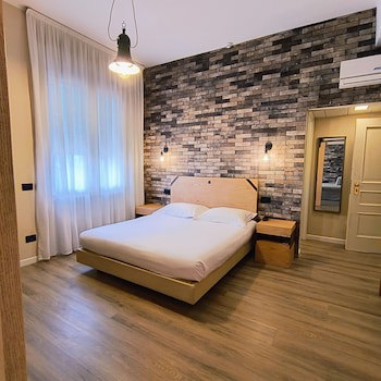 Hotel Miramonti galeri fotoğrafı
