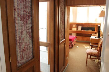 Hotel Miramonti galeri fotoğrafı