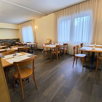 Hotel Miramonti galeri fotoğrafı