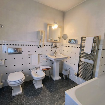 Hotel Miramonti fotoğrafı